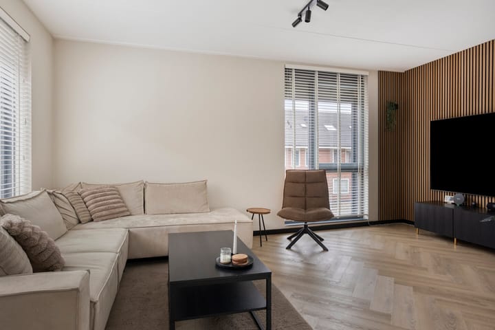 Photo 4 of Parsivalstraat 39