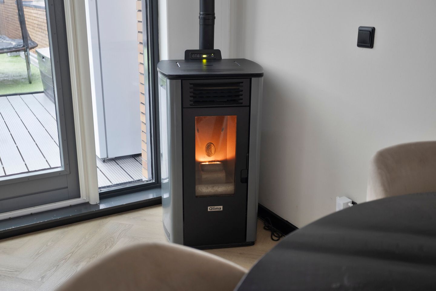 Photo 10 of Parsivalstraat 39