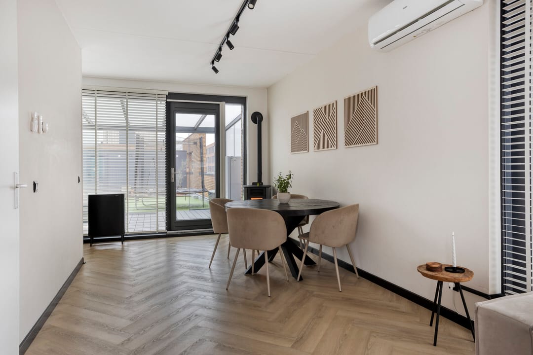 Photo 8 of Parsivalstraat 39