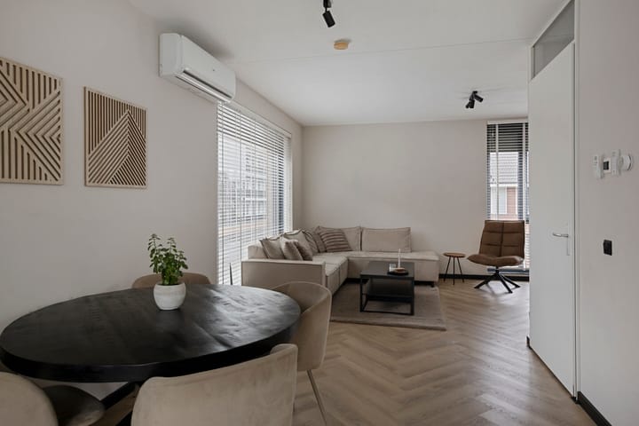 Photo 5 of Parsivalstraat 39