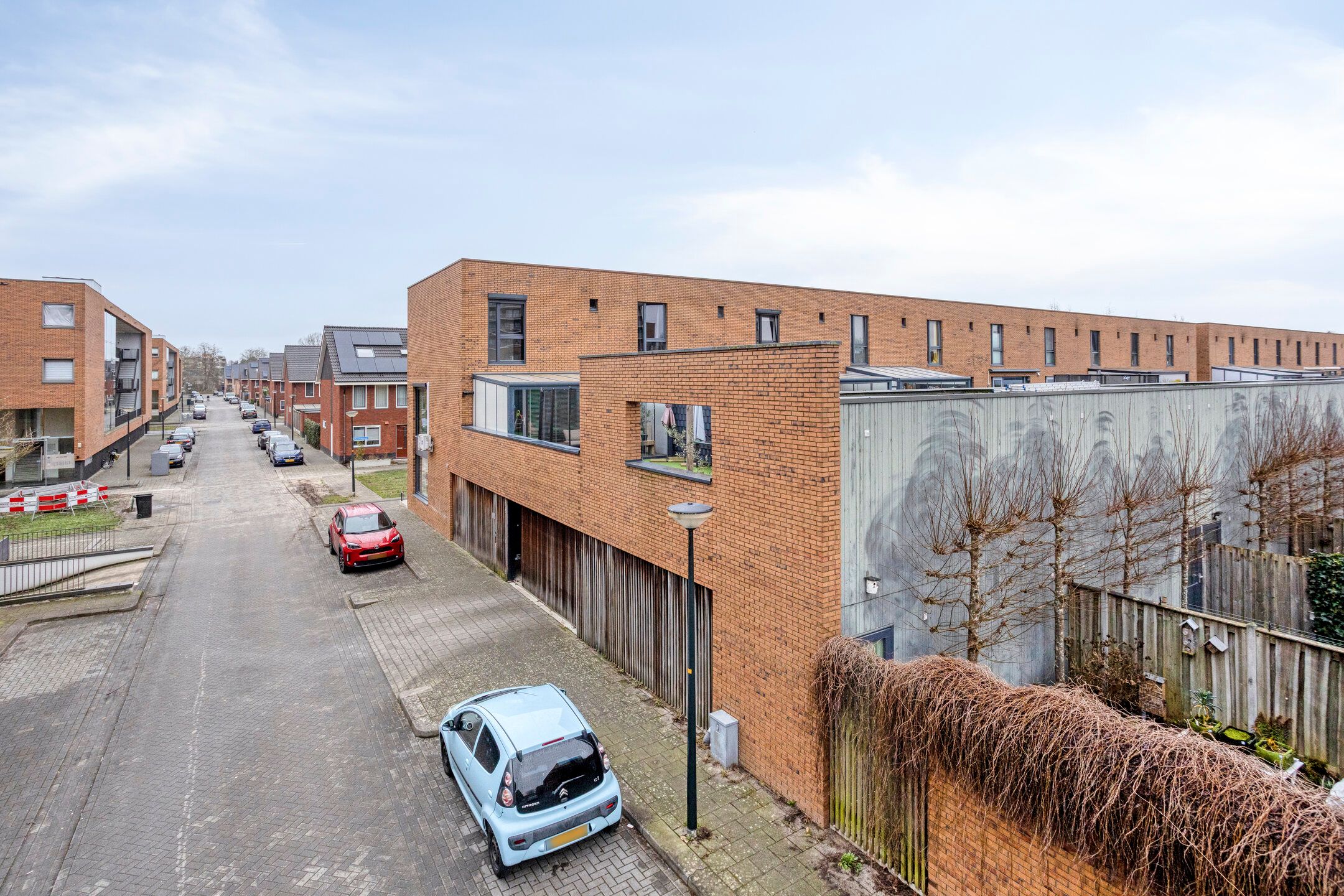 Photo 39 of Parsivalstraat 39