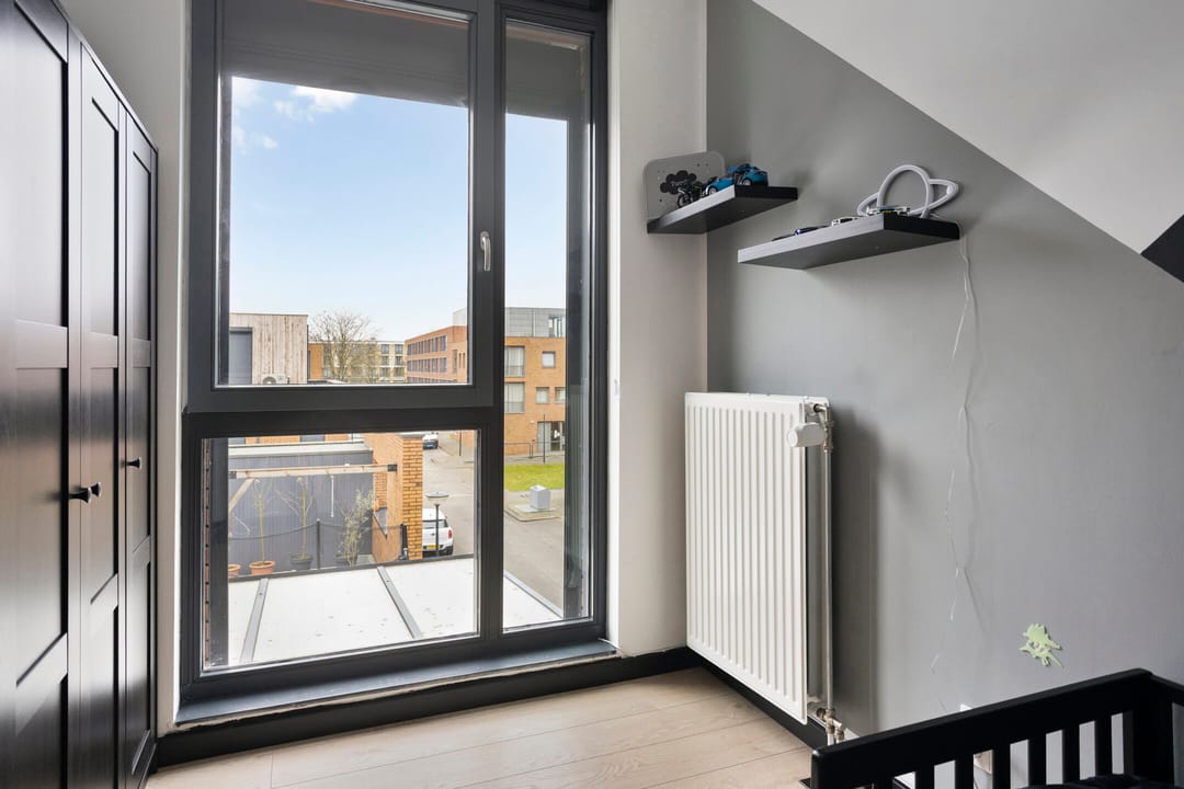 Photo 17 of Parsivalstraat 39