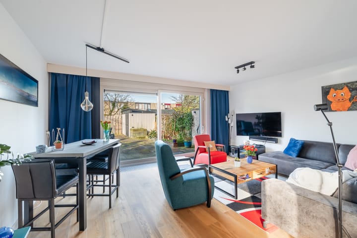 Foto 2 van Diamant 65