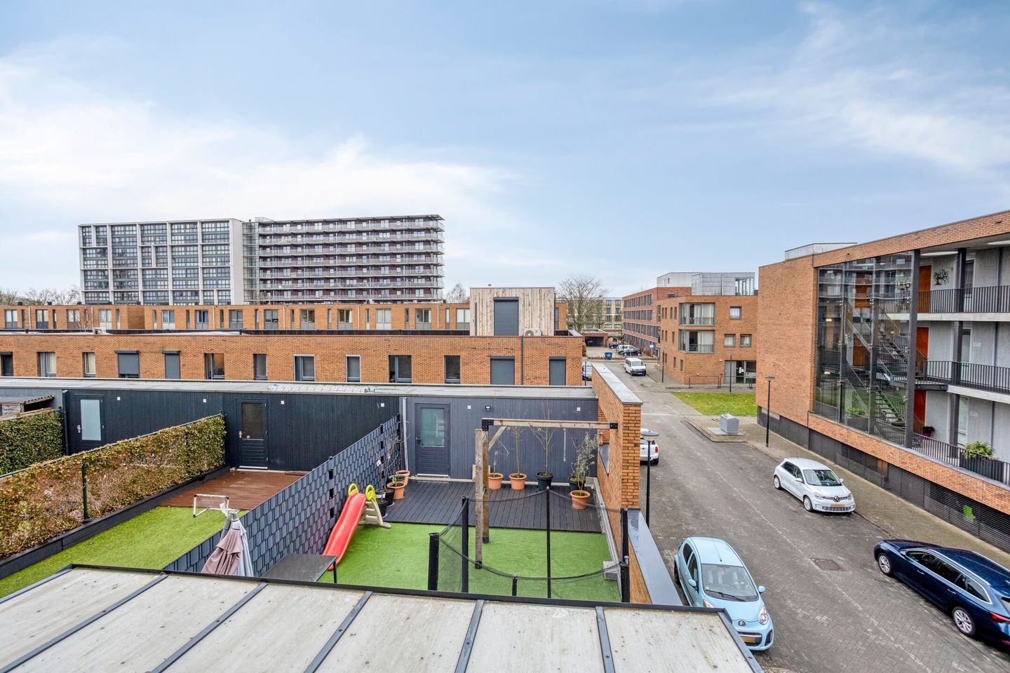 Photo 34 of Parsivalstraat 39