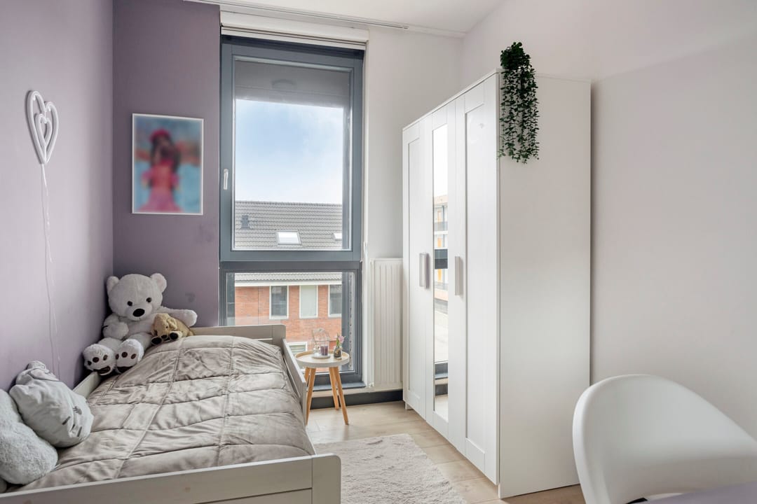 Photo 16 of Parsivalstraat 39