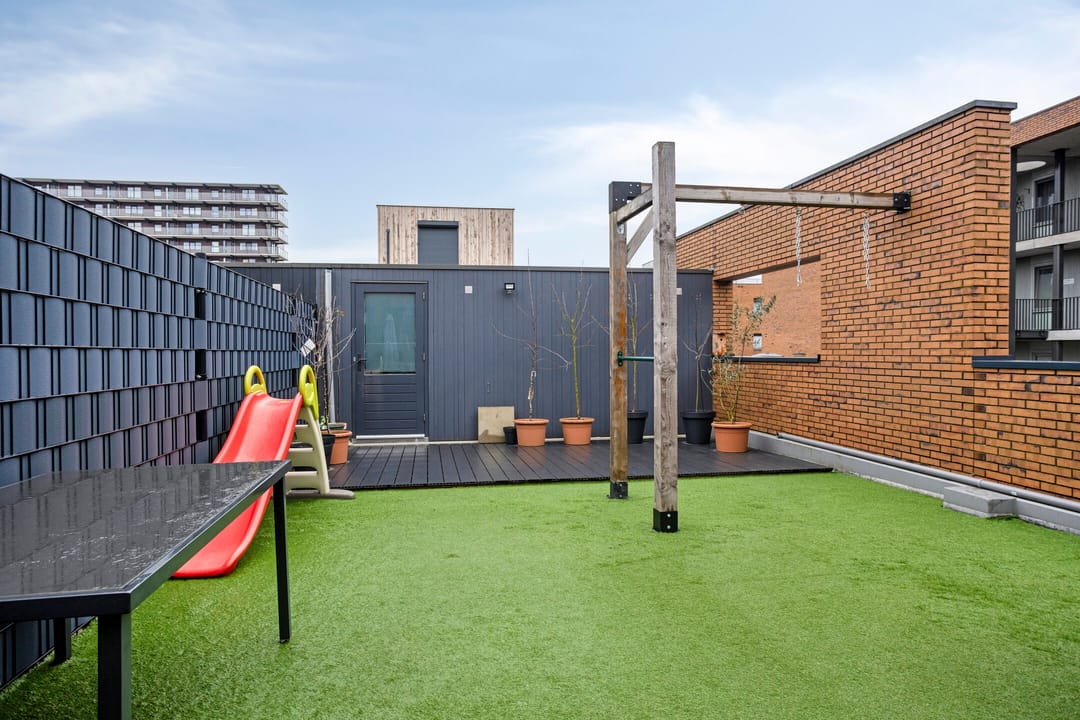 Photo 32 of Parsivalstraat 39