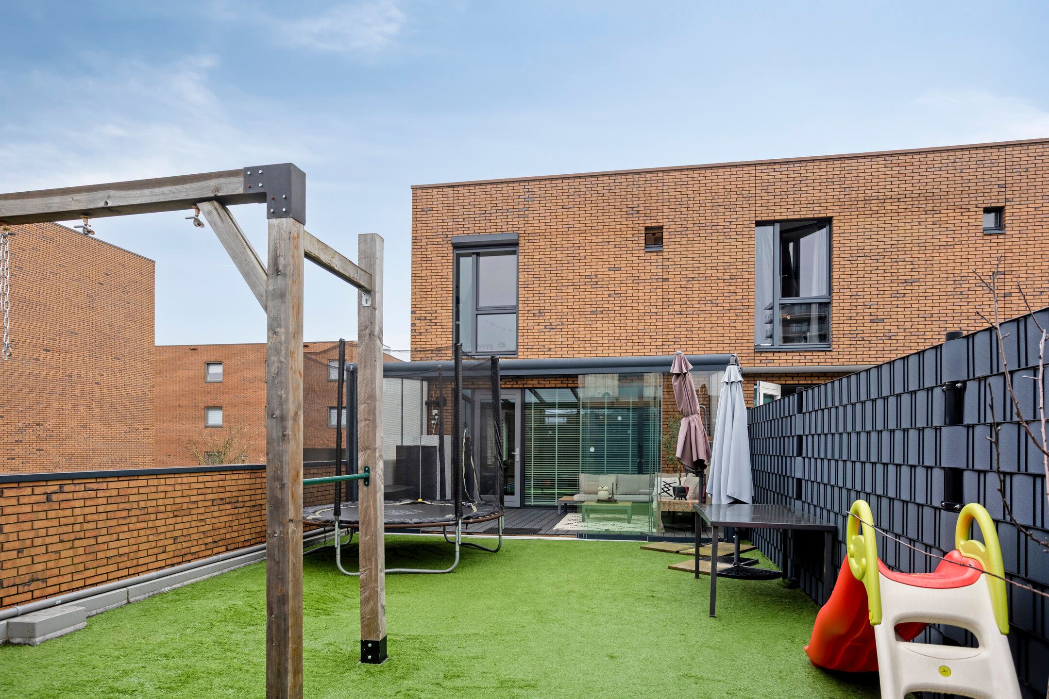 Photo 33 of Parsivalstraat 39