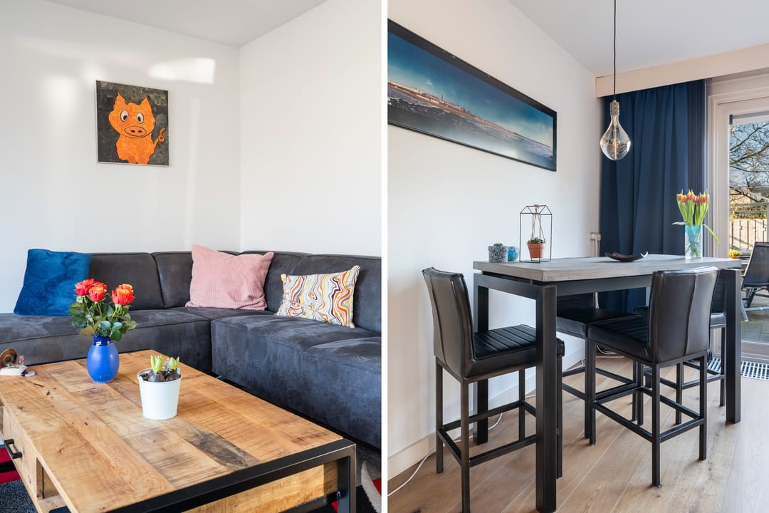 Foto 16 van Diamant 65