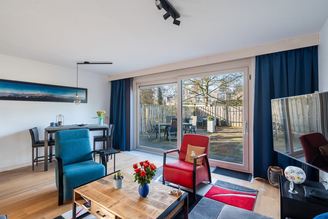 Foto 17 van Diamant 65