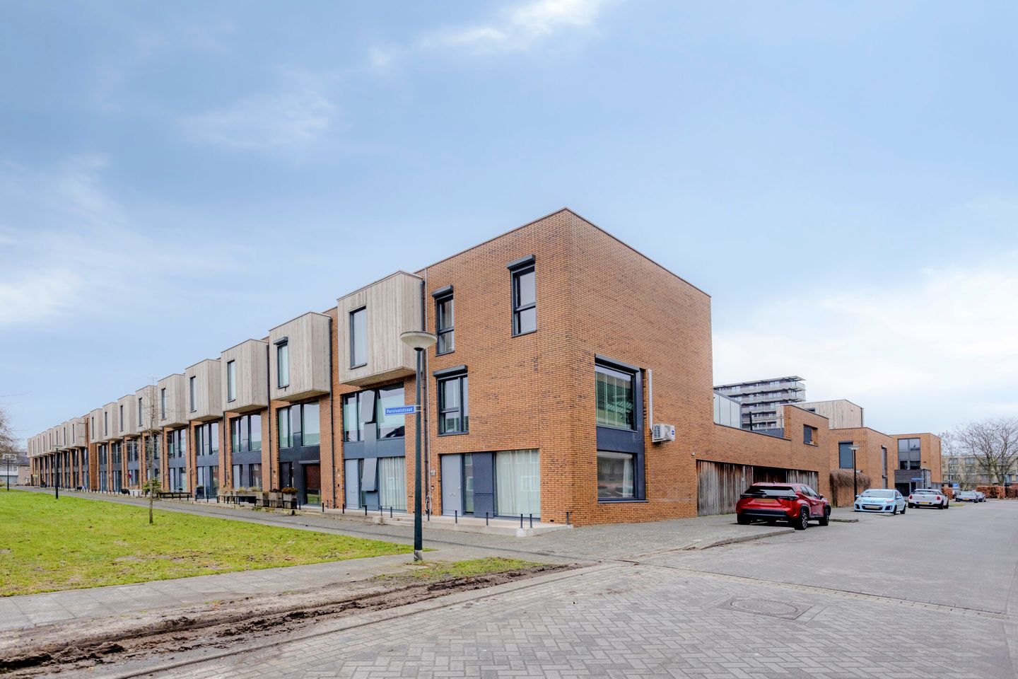 Photo 44 of Parsivalstraat 39