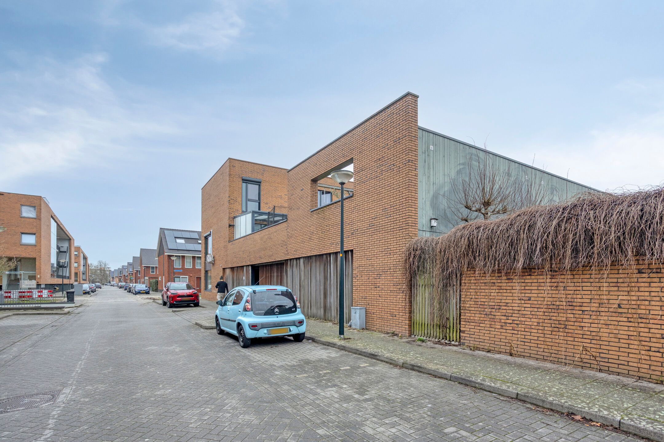 Photo 45 of Parsivalstraat 39