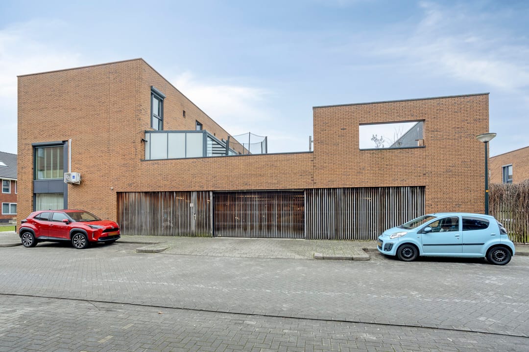 Photo 46 of Parsivalstraat 39