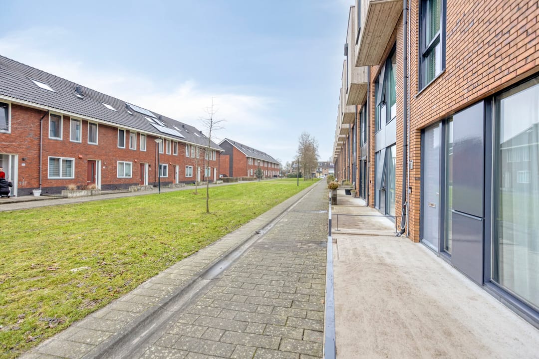 Photo 47 of Parsivalstraat 39