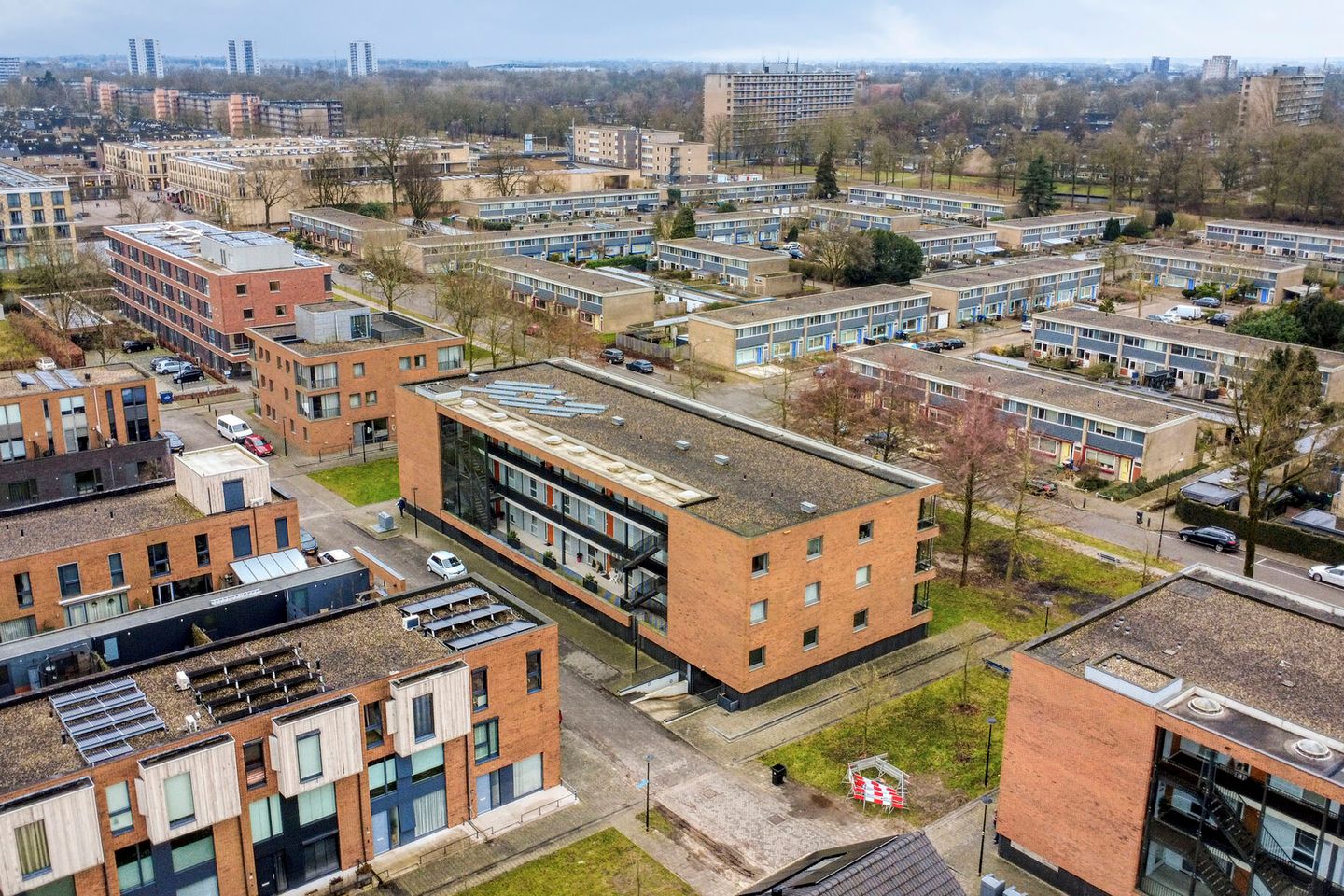 Photo 49 of Parsivalstraat 39