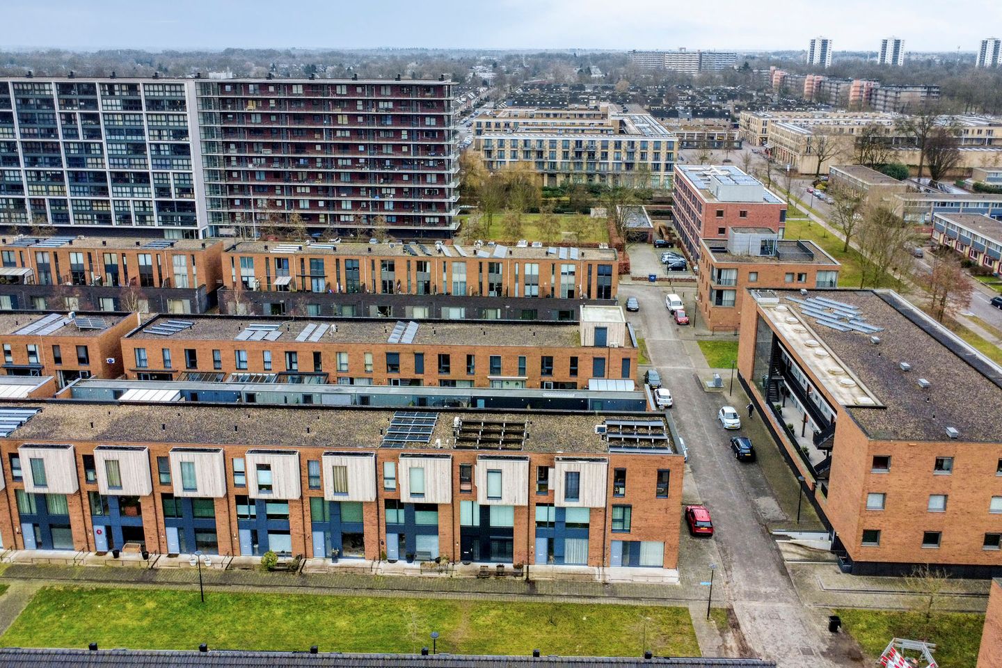 Photo 50 of Parsivalstraat 39