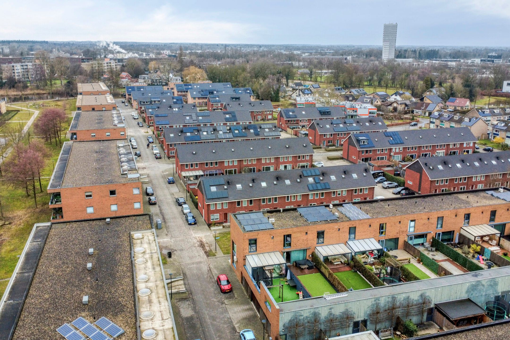 Photo 51 of Parsivalstraat 39