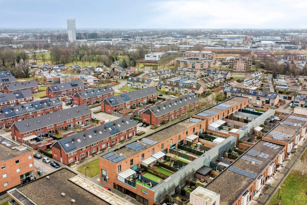 Photo 52 of Parsivalstraat 39