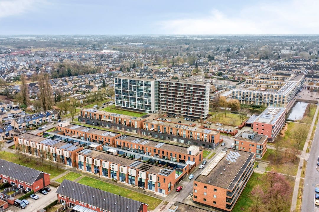 Photo 53 of Parsivalstraat 39