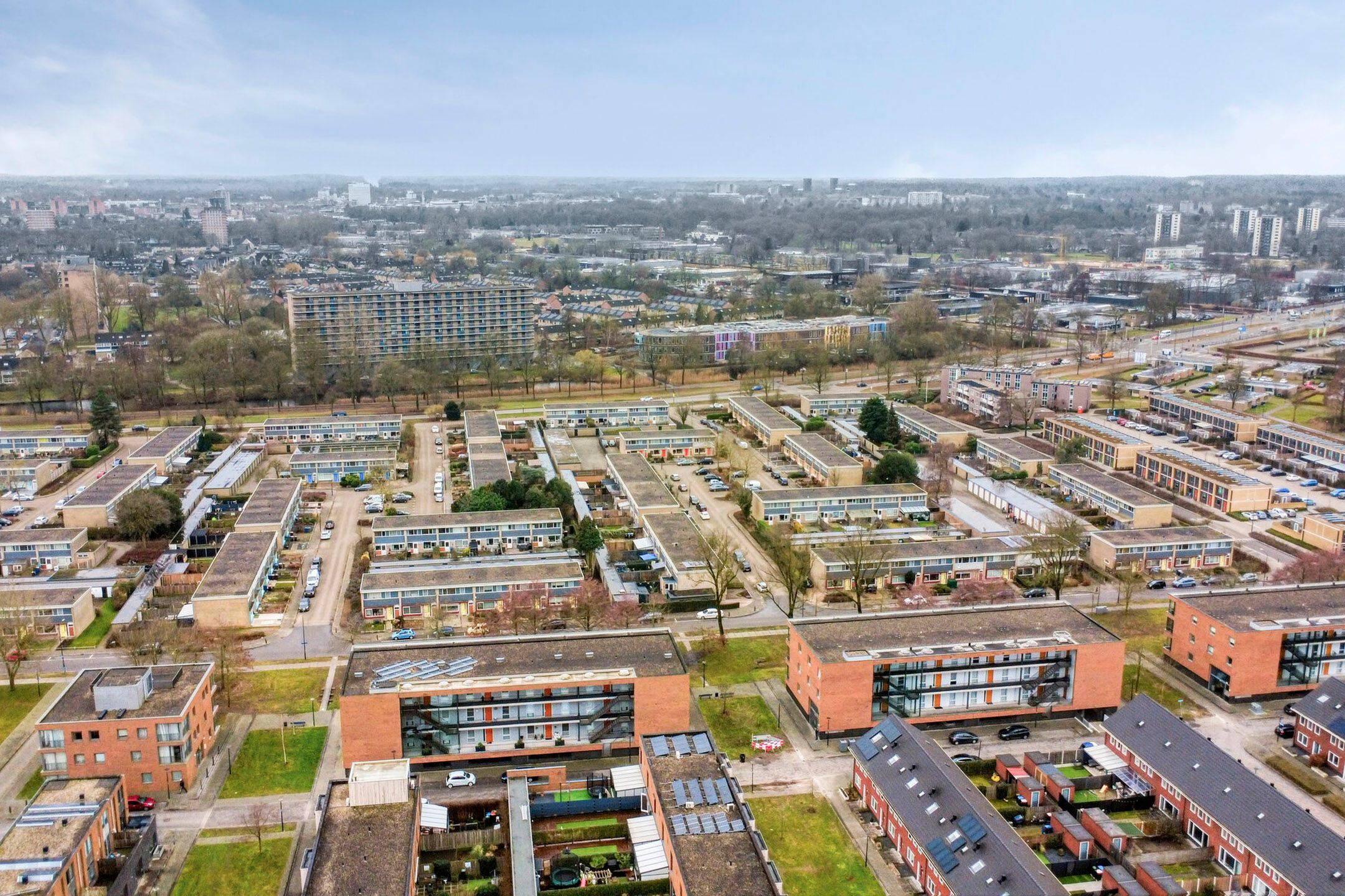 Photo 54 of Parsivalstraat 39