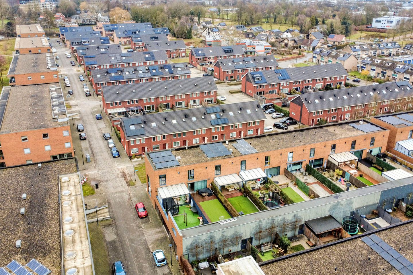 Photo 55 of Parsivalstraat 39