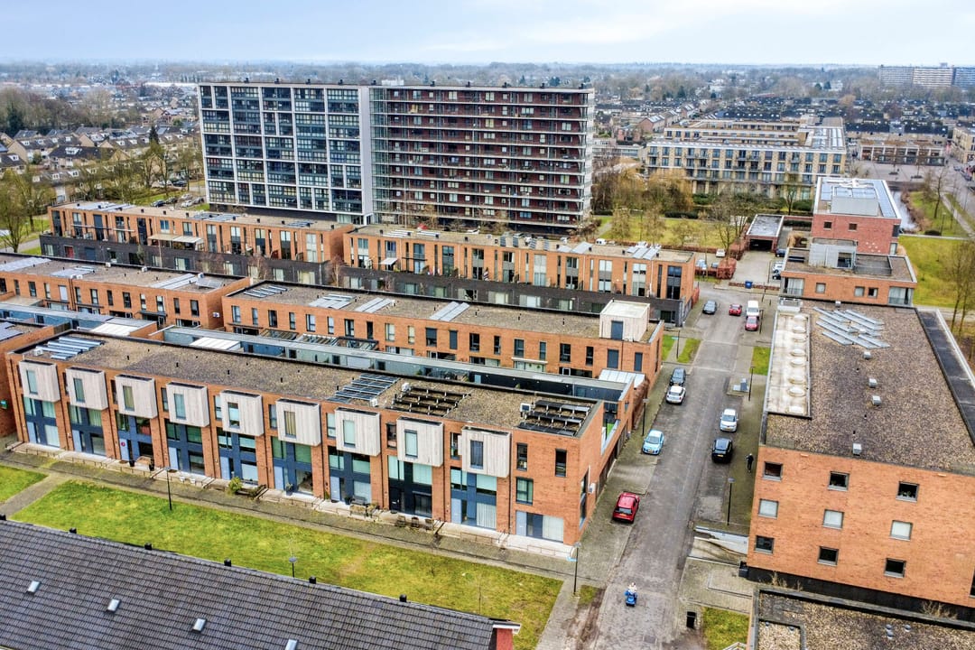 Photo 56 of Parsivalstraat 39