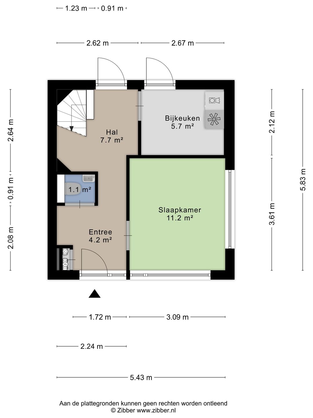 Photo 58 of Parsivalstraat 39