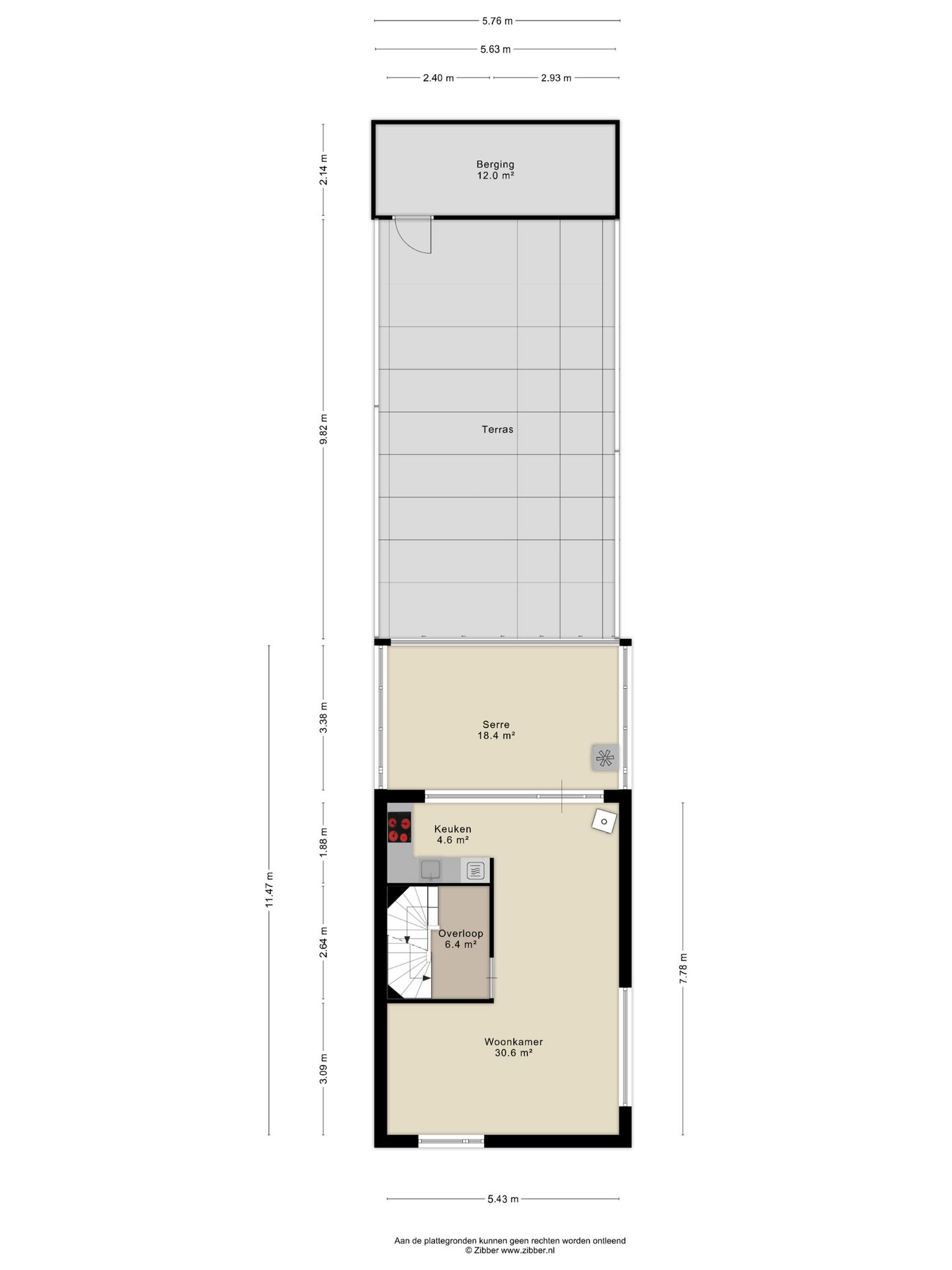 Photo 59 of Parsivalstraat 39