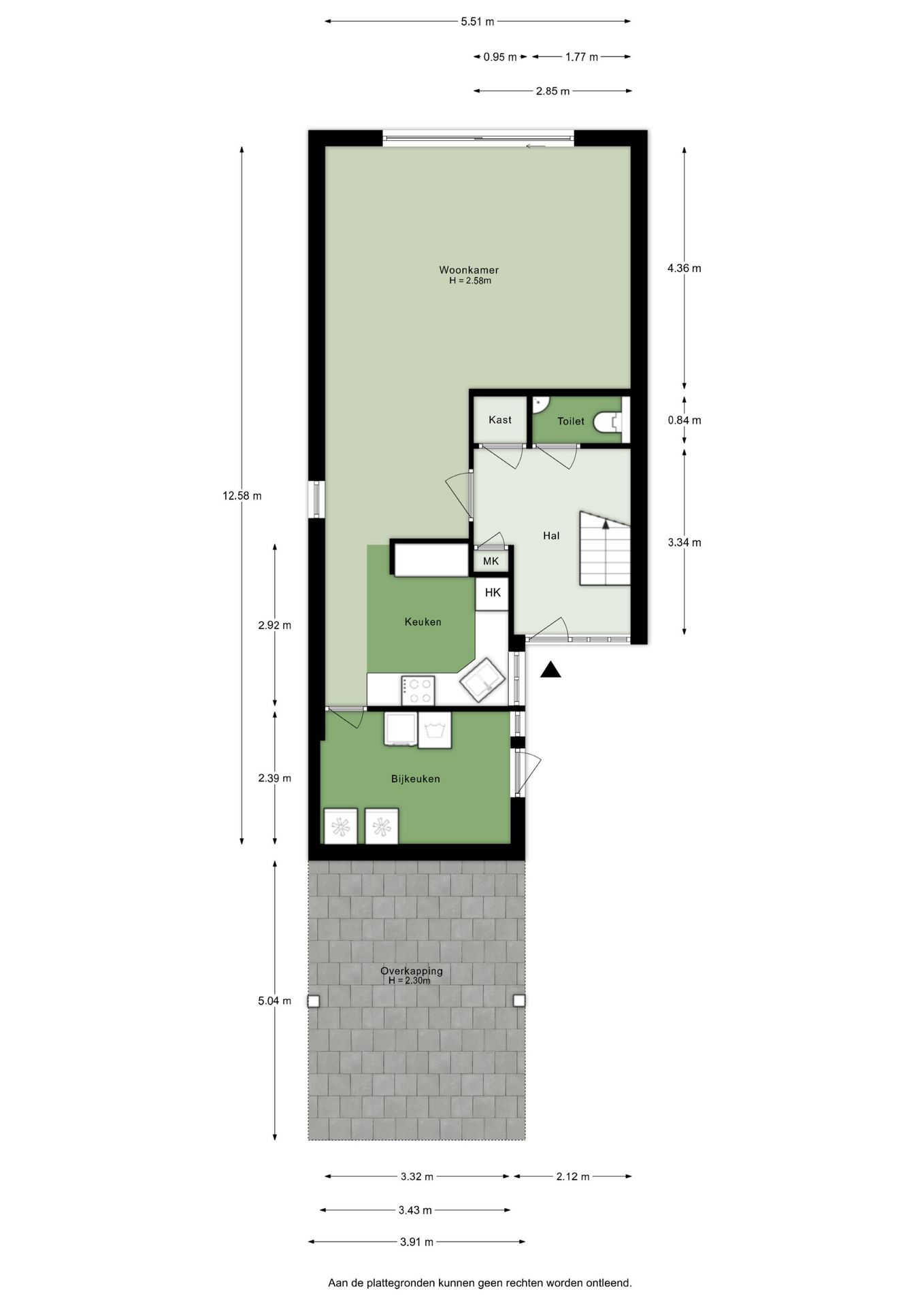 Foto 50 van Diamant 65