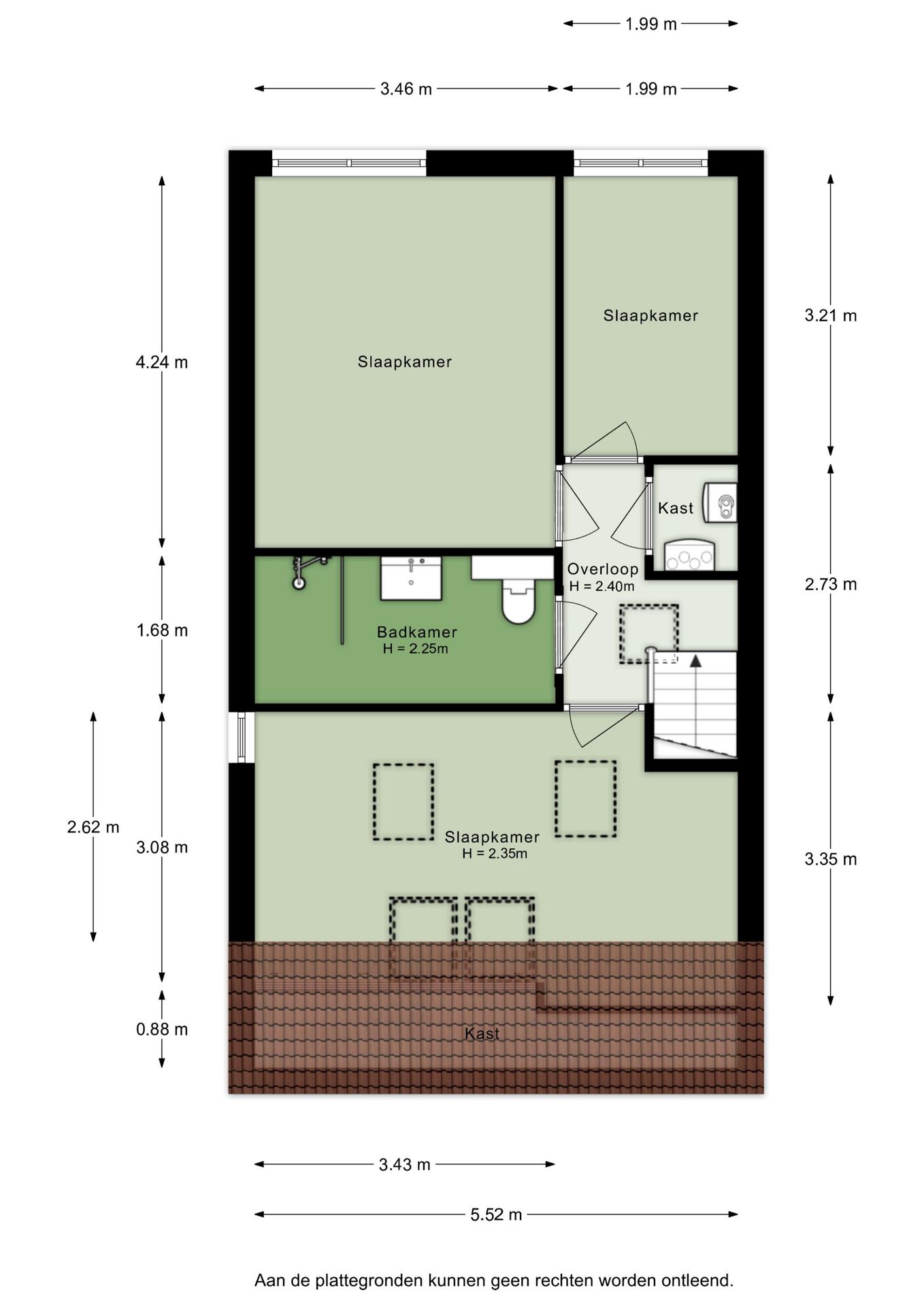 Foto 51 van Diamant 65