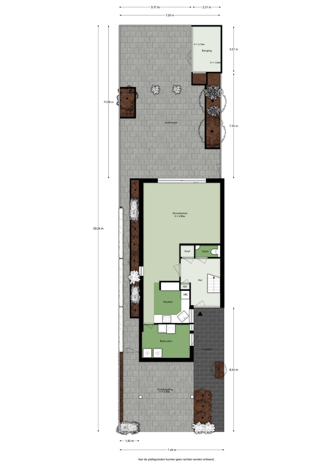 Foto 52 van Diamant 65