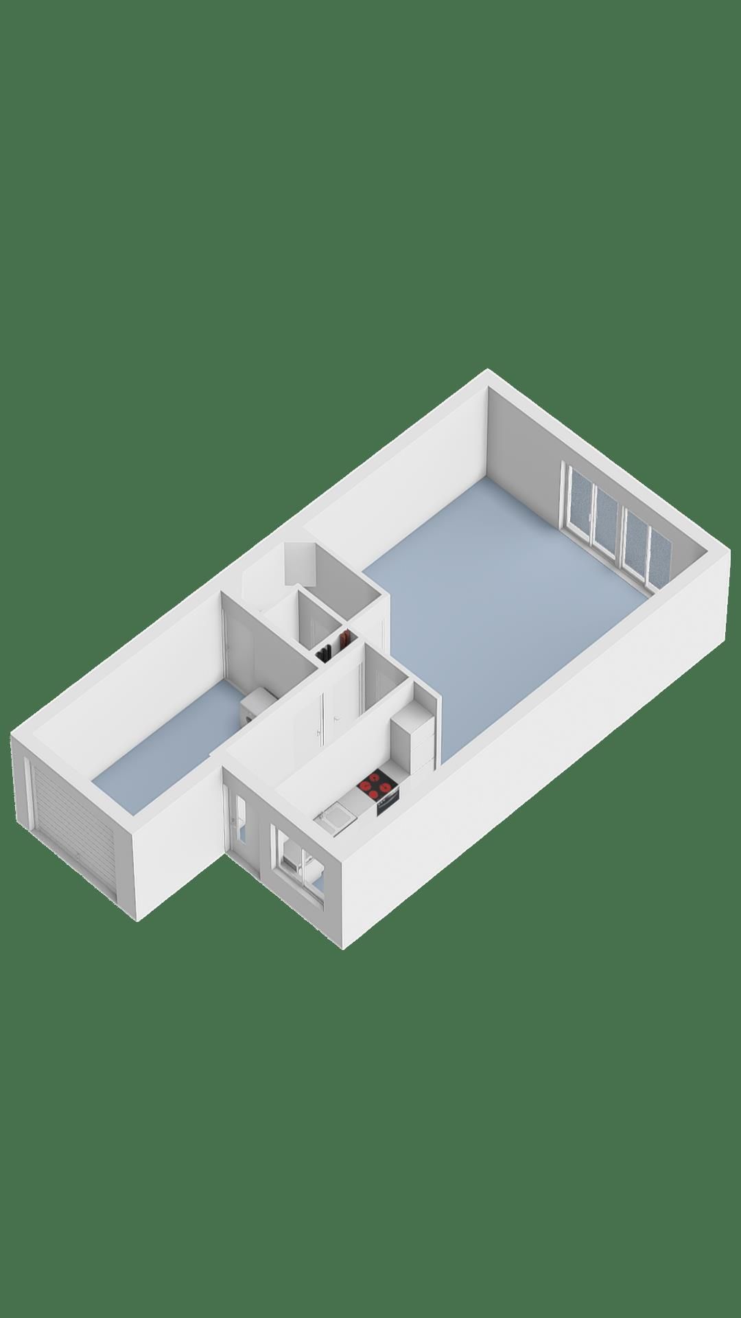 Foto 40 van Paukenstraat 4