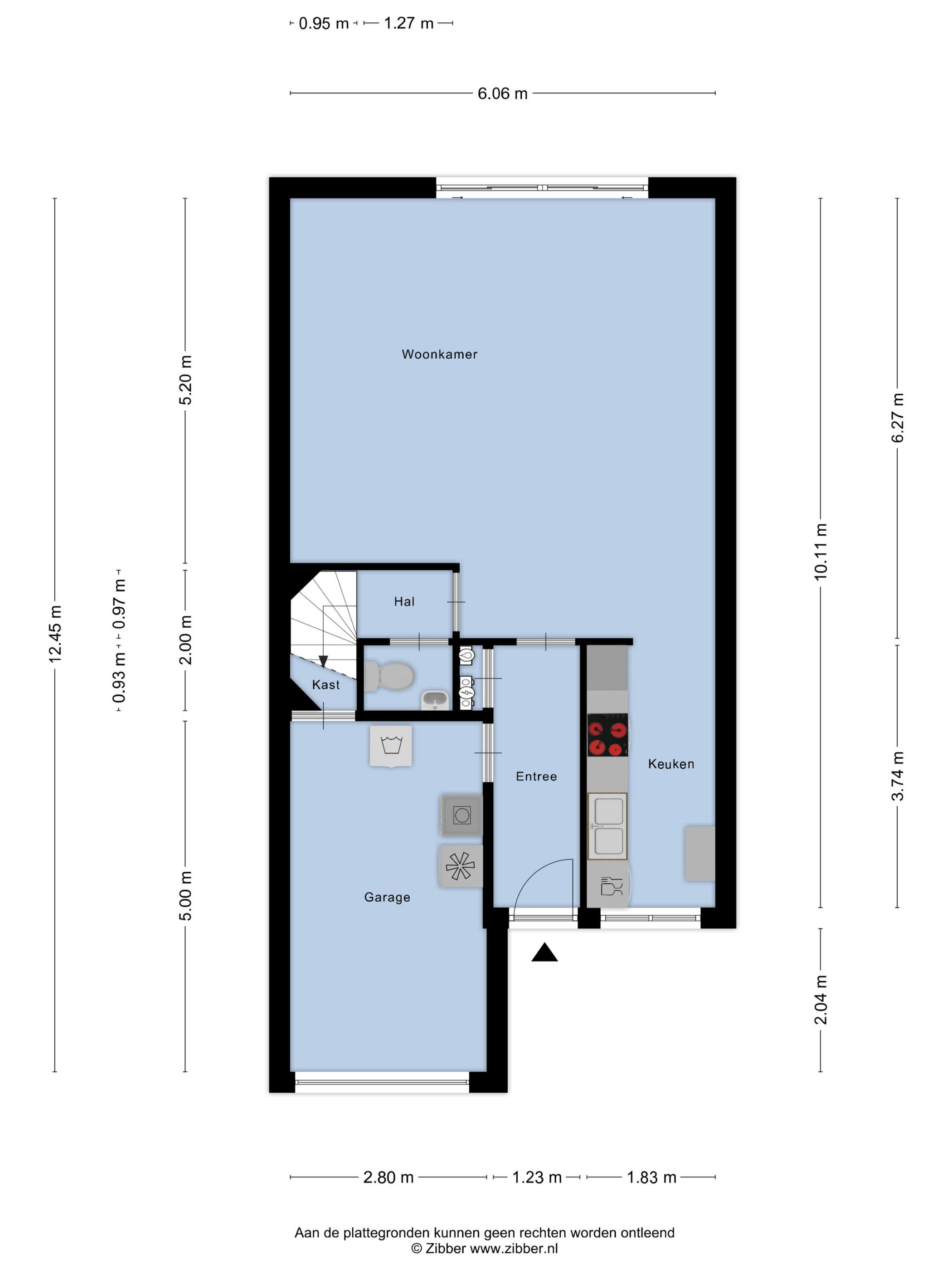 Foto 39 van Paukenstraat 4