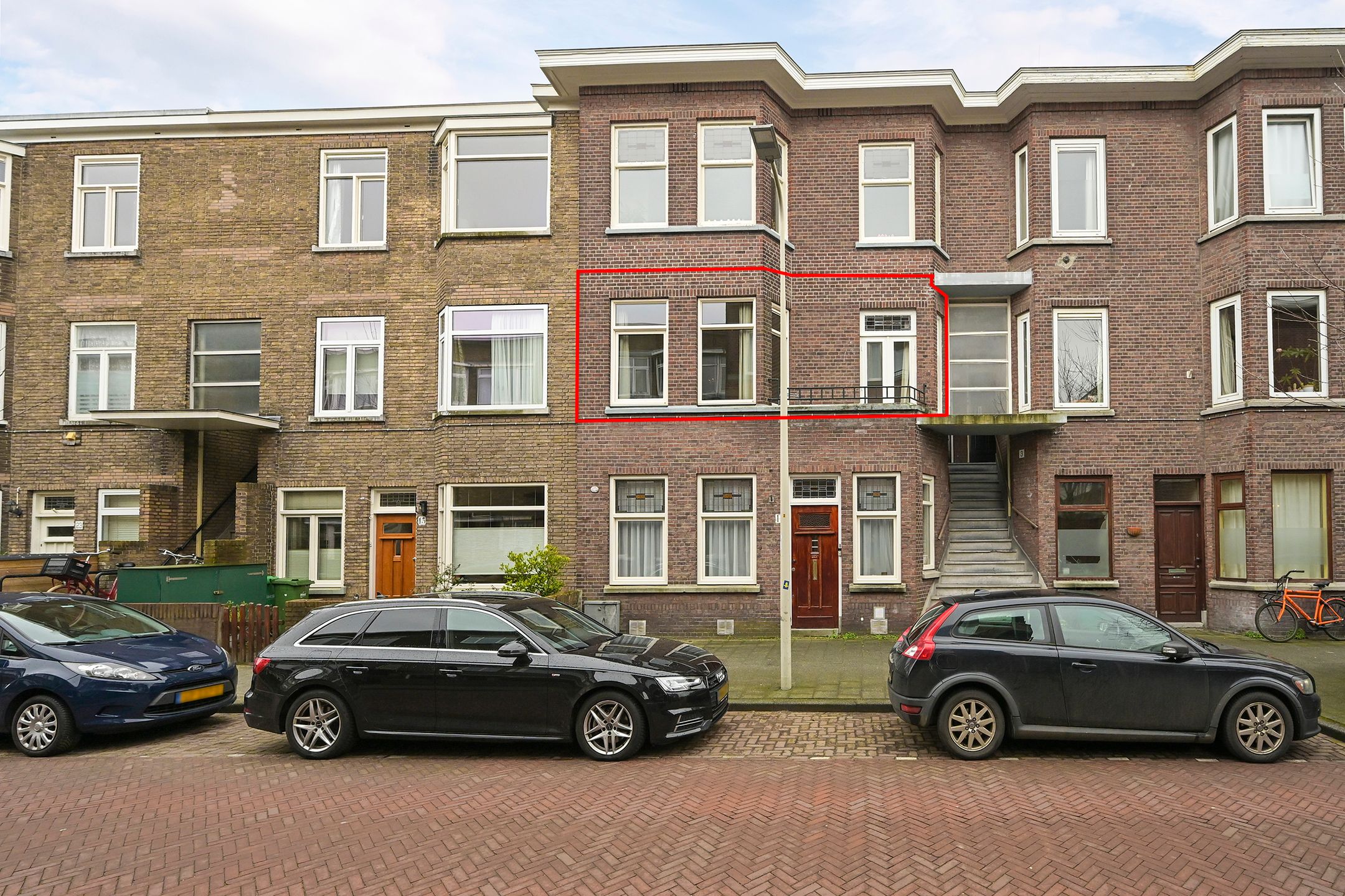 Van Reesstraat 9 