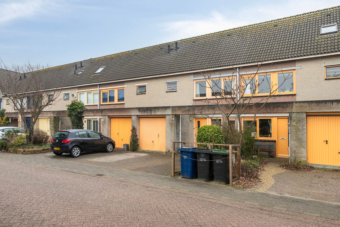 Foto 34 van Paukenstraat 4