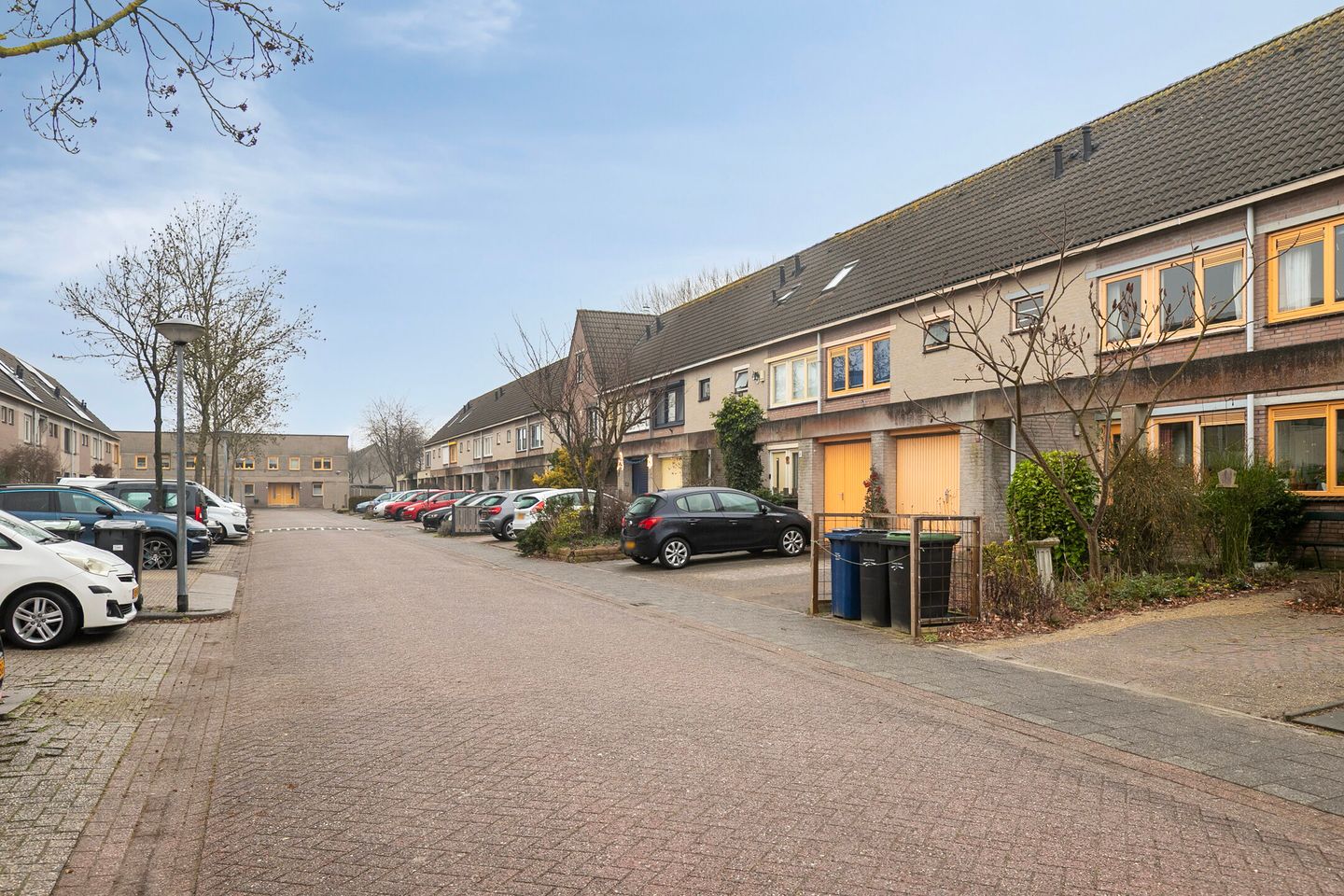 Foto 35 van Paukenstraat 4