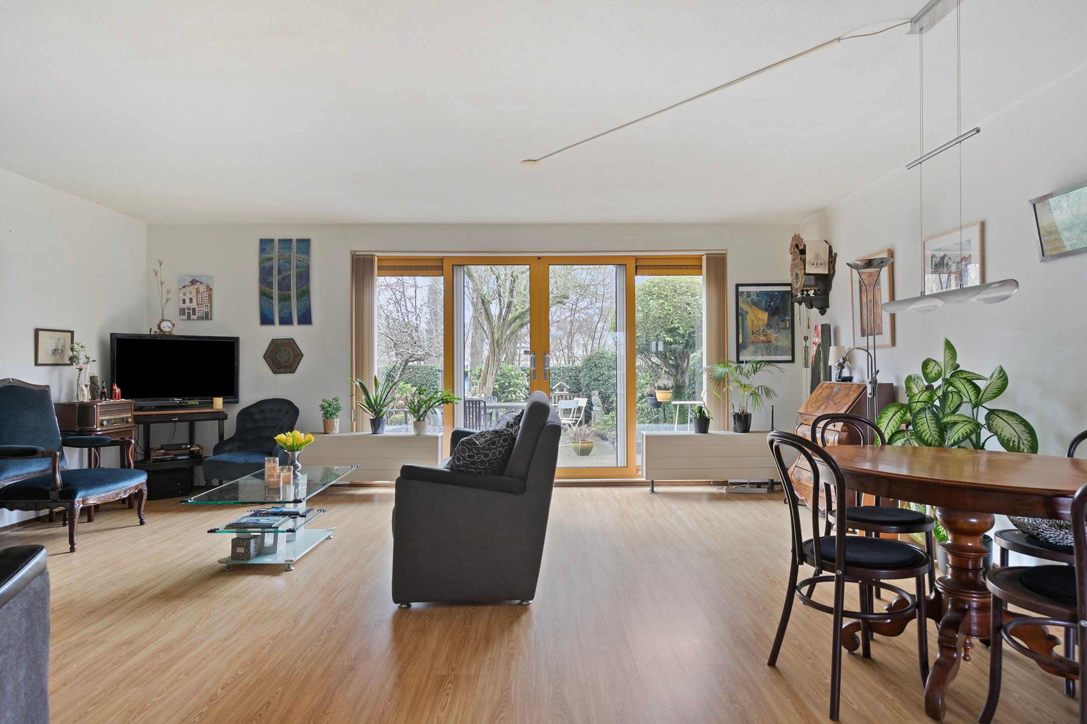 Foto 12 van Paukenstraat 4