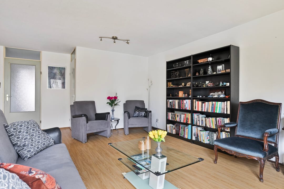 Foto 13 van Paukenstraat 4