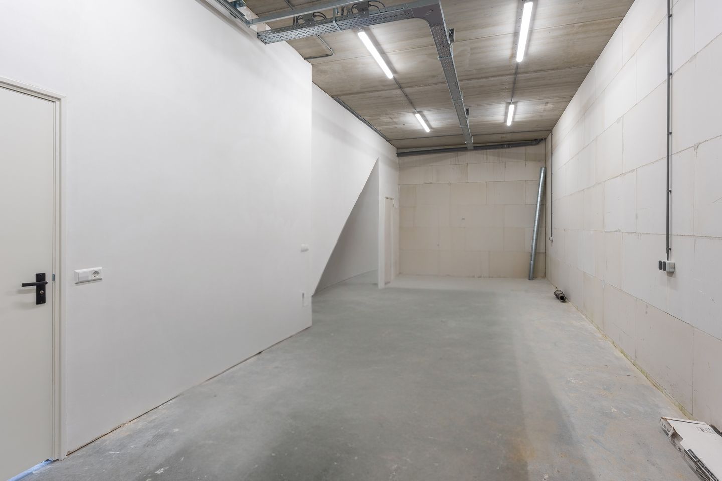 Bekijk foto 3 van Bestevaerstraat 65-C