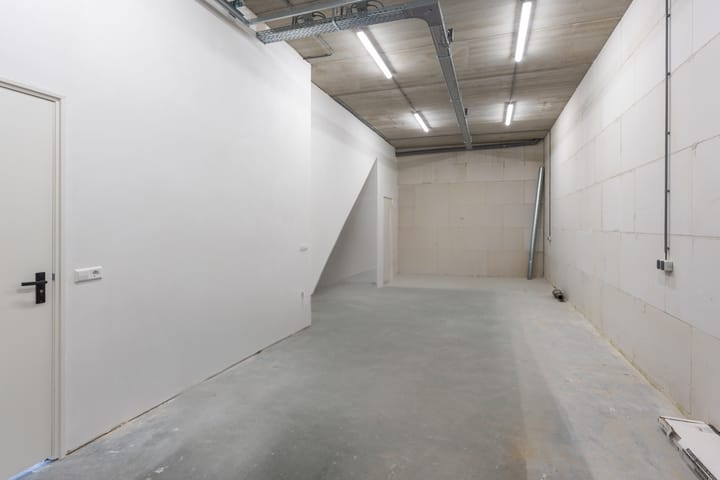 Bestevaerstraat 65-C, Alkmaar