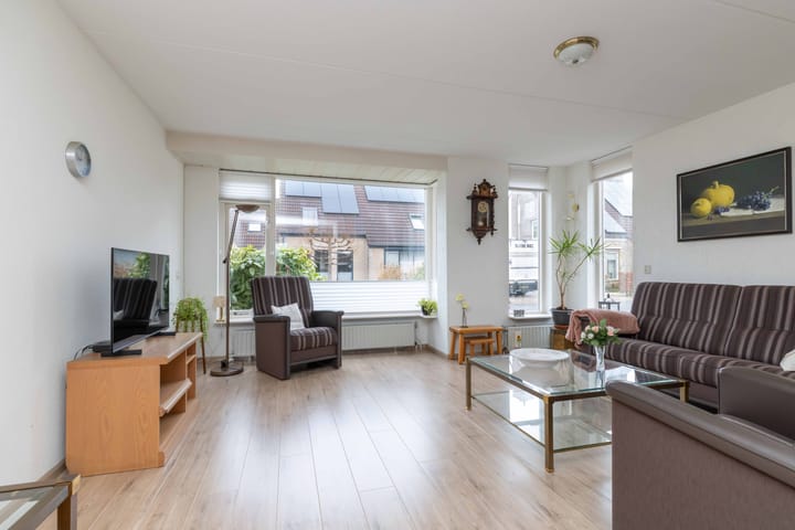 Foto 2 van Roggekamp 8