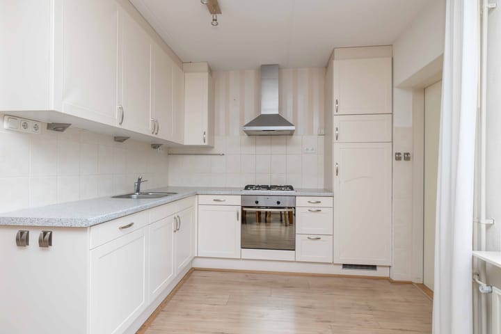 Foto 3 van Roggekamp 8