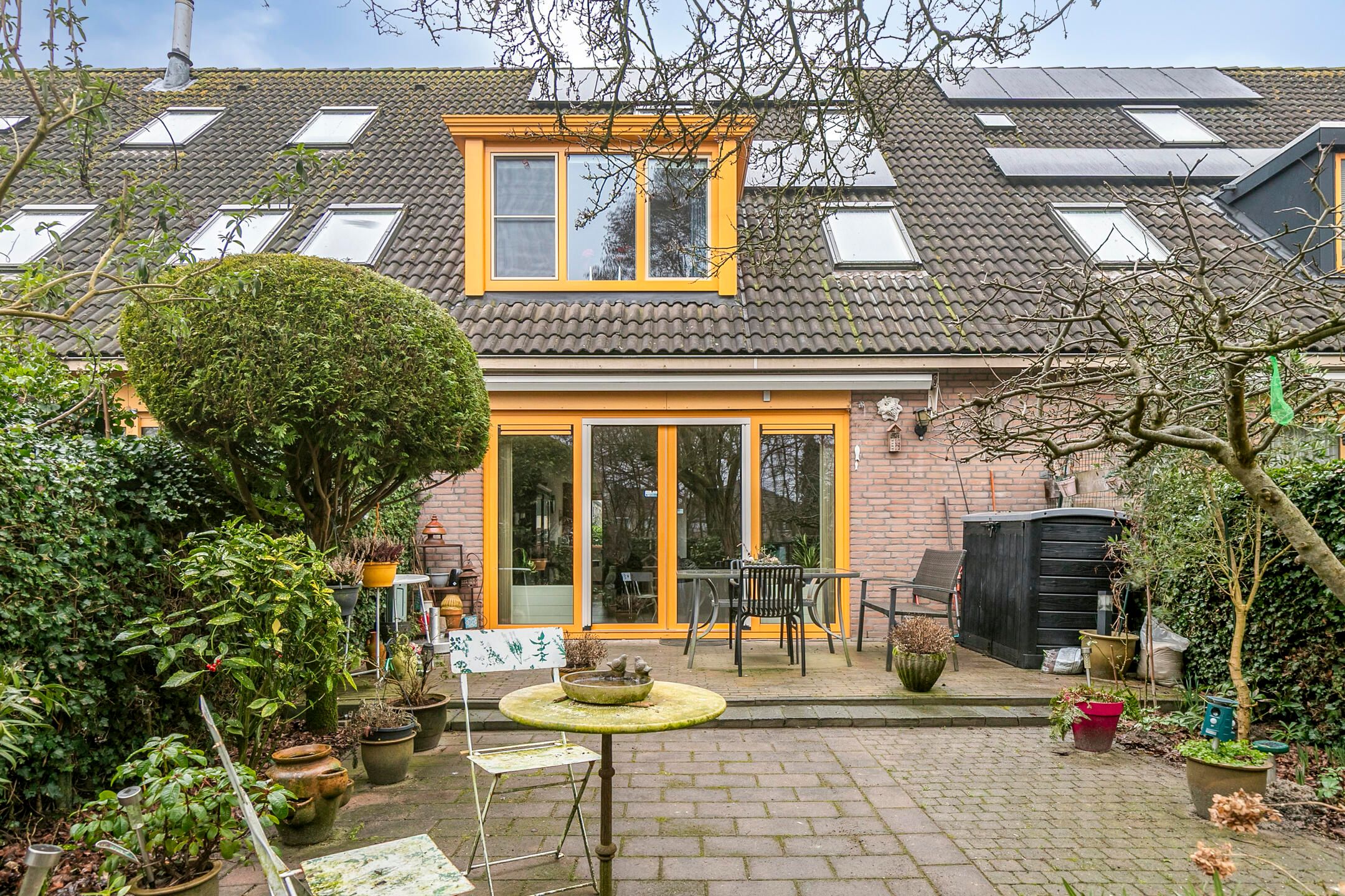 Foto 33 van Paukenstraat 4