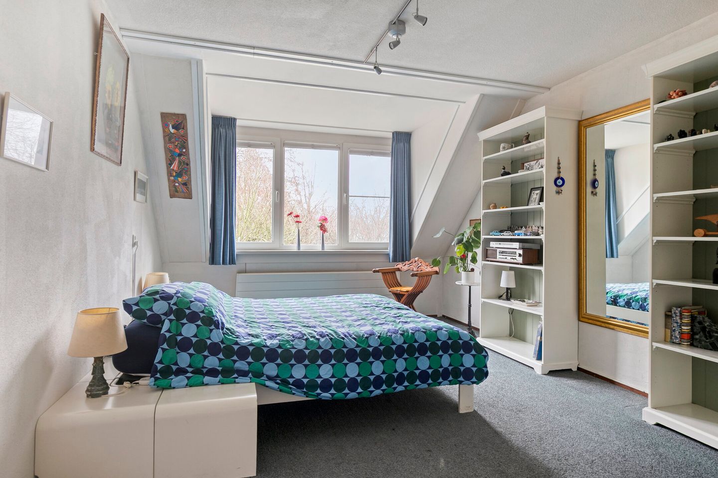 Foto 4 van Paukenstraat 4