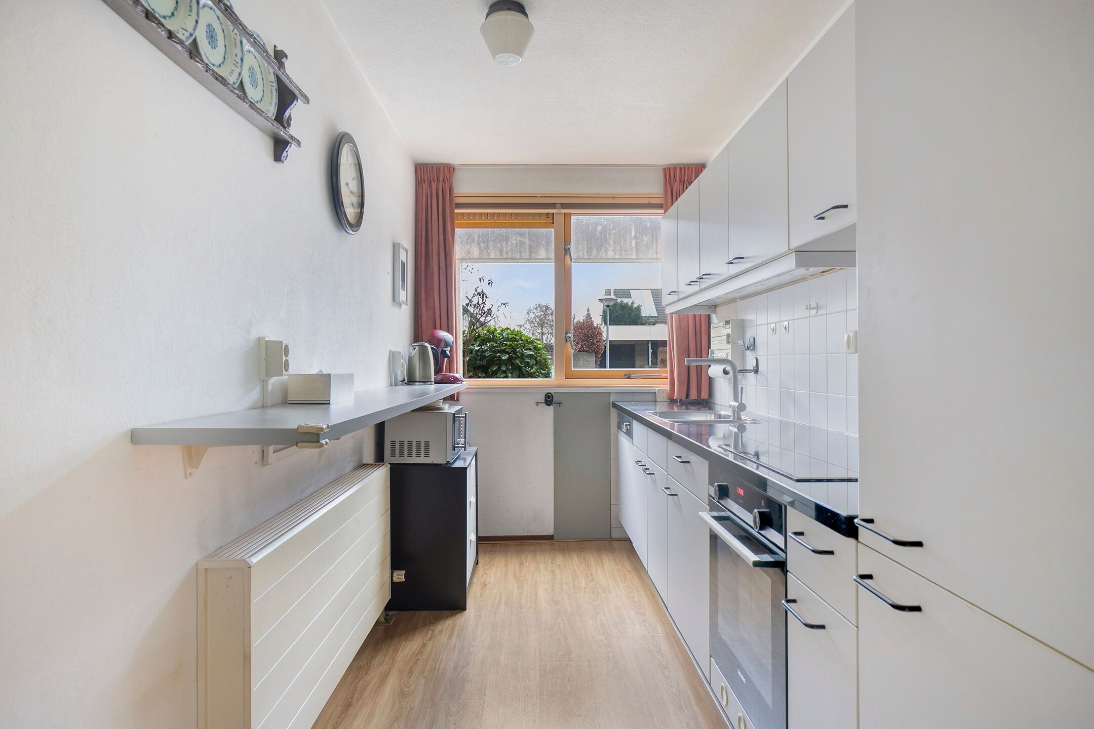 Foto 3 van Paukenstraat 4