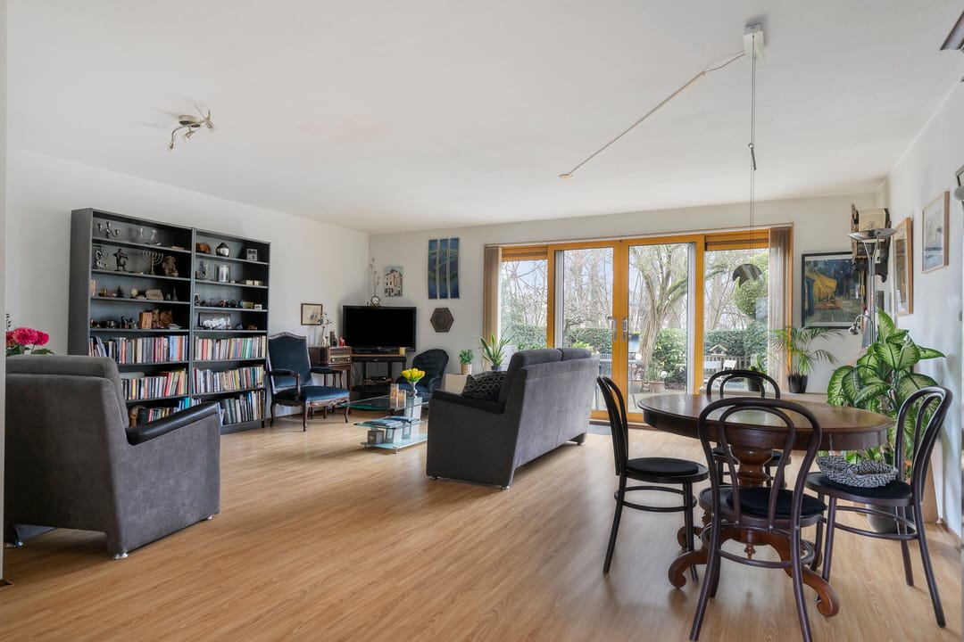 Foto 2 van Paukenstraat 4