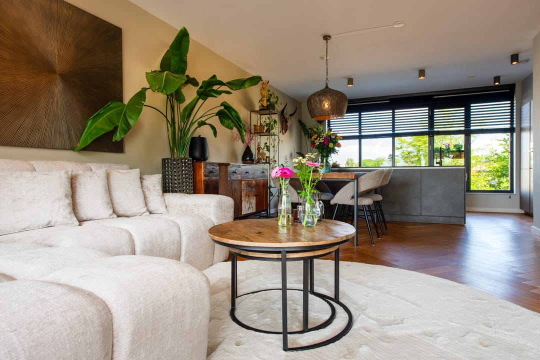 Foto 13 van Augustalaan 4