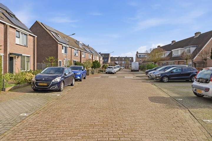 Foto 2 van Klokketoren 16