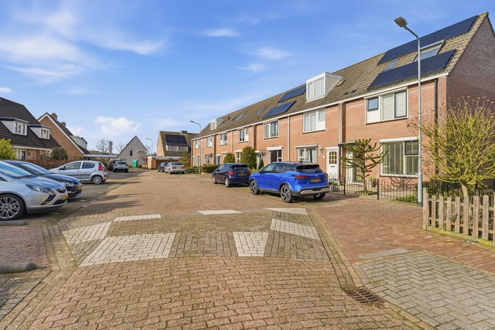 Foto 3 van Klokketoren 16