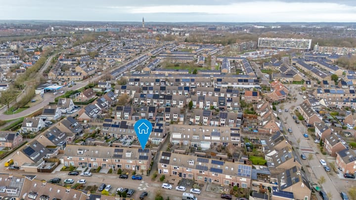 Foto 4 van Klokketoren 16