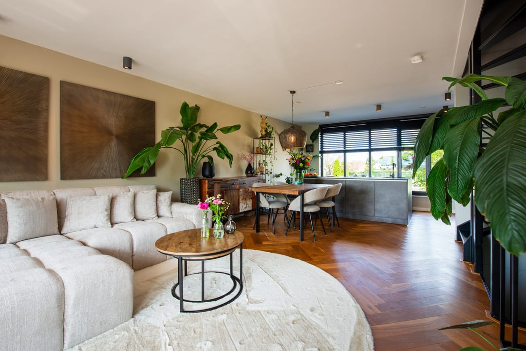 Foto 2 van Augustalaan 4